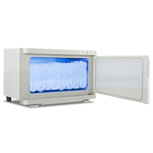 Pursonic Professional Towel Warmer with