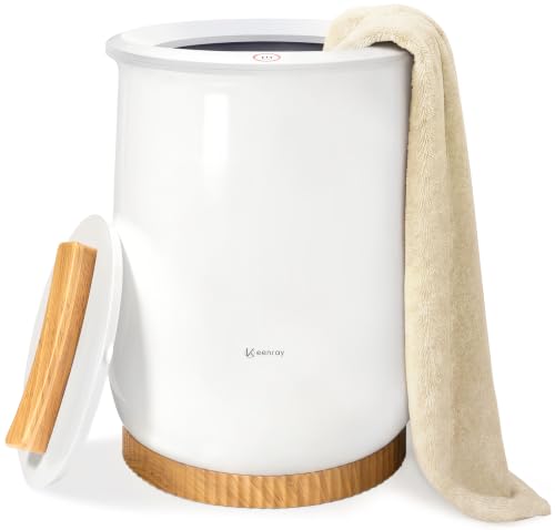 Keenray Towel Warmer Luxury Towel