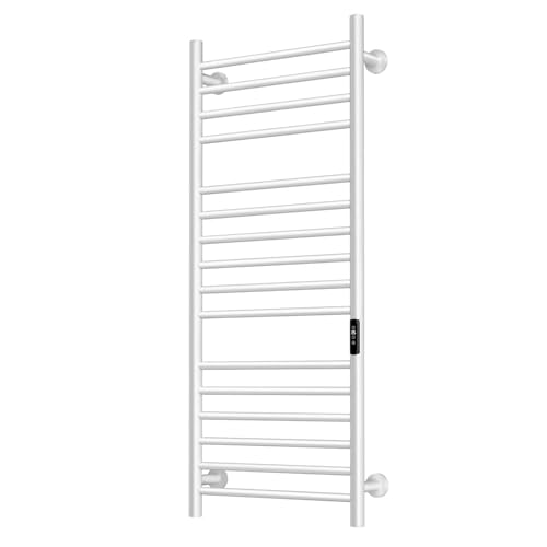 45.3"(L) x 19.5"(W) Wall Mounted