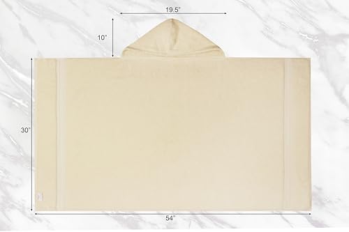 ORIGINAL KIDS Hooded Bath Towel view 3