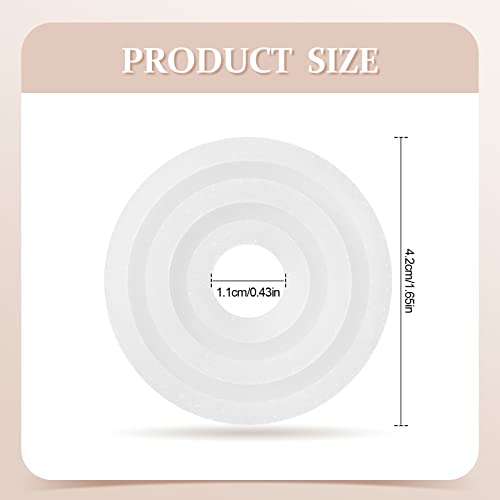 Demissle Replacement Fragrance Disc Towel view 2