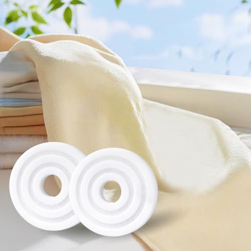 YLJMFH 15Pcs Replacement Fragrance Disc view 5