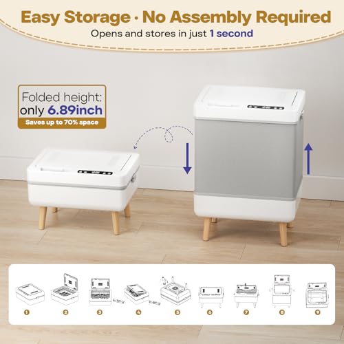 VIPBATH 35L Towel Warmer for view 3