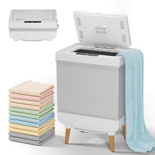homfan Towel Warmers for Bathrooms