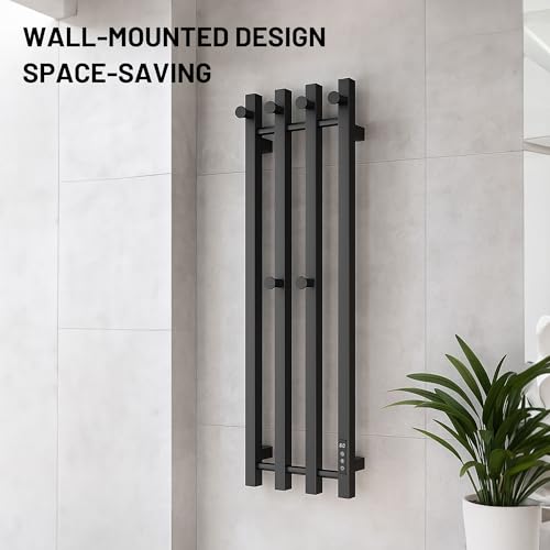 Paraheeter Towel Warmer Towel Warmer view 3