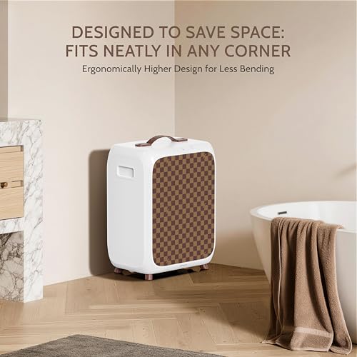 Keenray Towel Warmer Bucket Luxury view 4