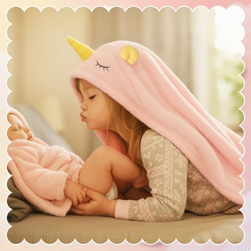 Fingertip WD Toddler Towels with view 4