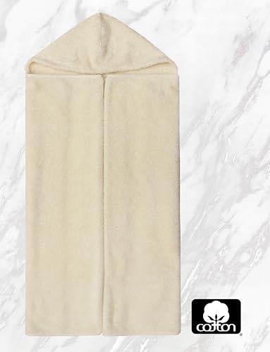 ORIGINAL KIDS Hooded Bath Towel view 5