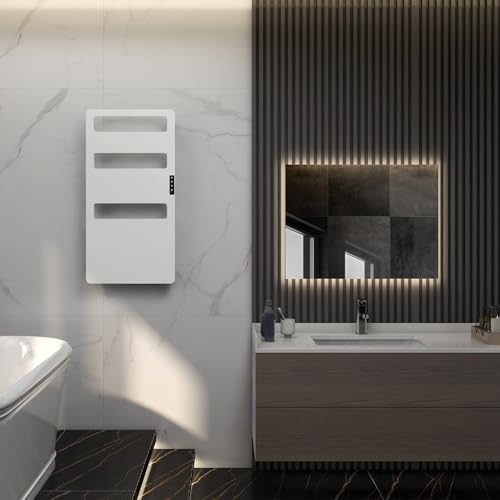 Evokor Towel Warmer with Timer view 2