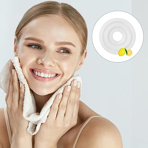 Demissle Replacement Fragrance Disc Towel view 5