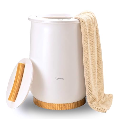 Keenray Towel Warmer Luxury Towel