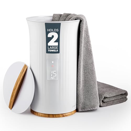 Live Fine Towel Warmer |