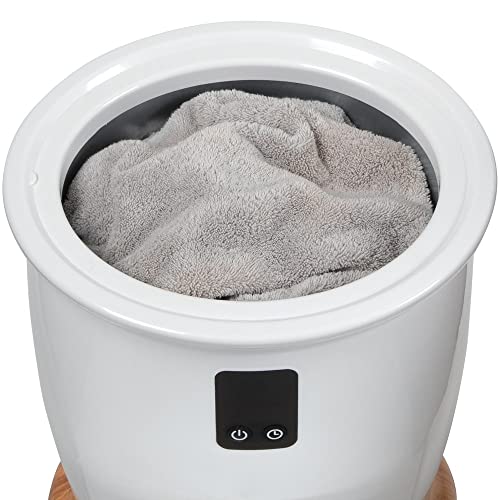 ForPro Professional Collection Luxury Towel view 4