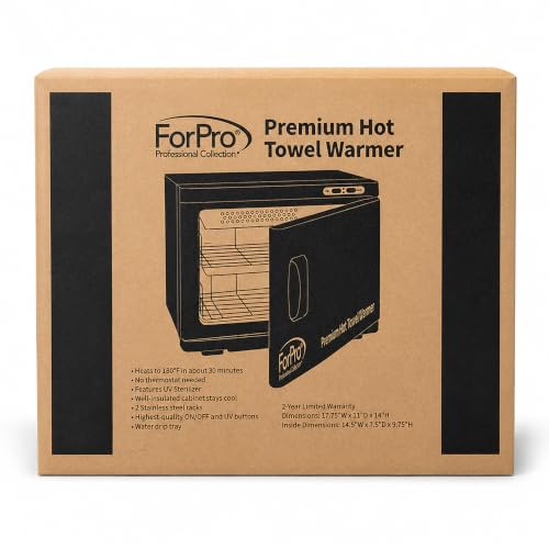 ForPro Professional Collection Premium Hot view 3