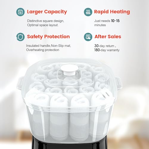 StateRiver Hot Towel Warmer Rapid view 2