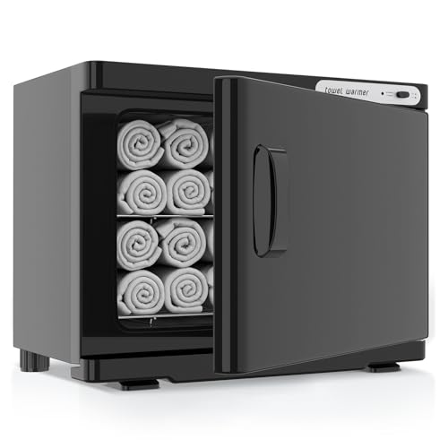 StateRiver Towel Warmer Cabinet 23L