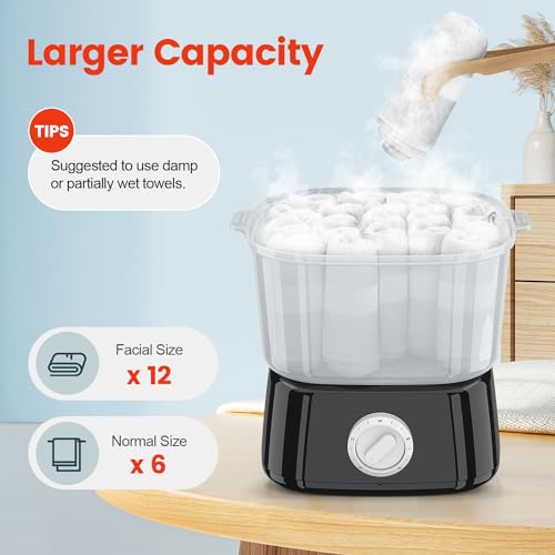 StateRiver Hot Towel Warmer Rapid view 4