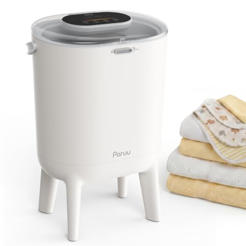 Paruu Towel Warmer for Bathroom
