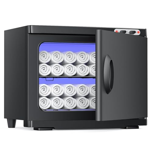VERYTOP 23L Hot Towel Warmer
