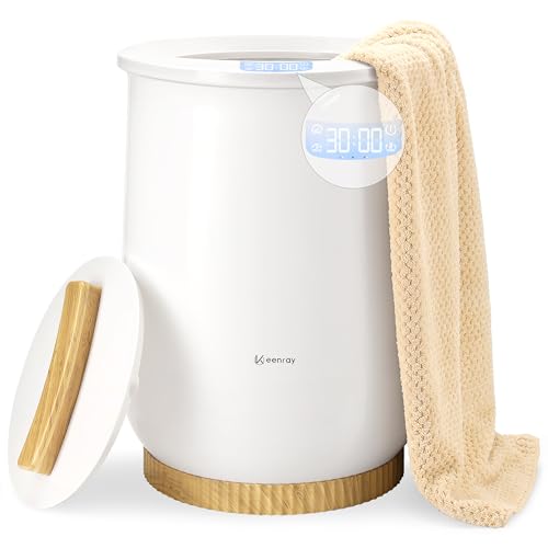 Keenray Towel Warmer Large Towel