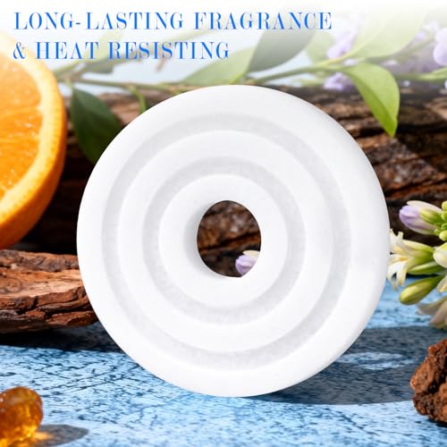 YLJMFH 15Pcs Replacement Fragrance Disc view 3