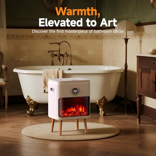 FEPPO Towel Warmer Large Capacity view 5