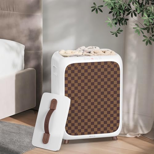 Keenray Towel Warmer Bucket Luxury view 2
