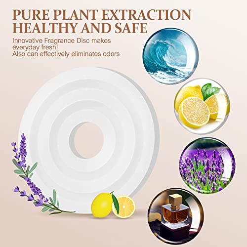 Demissle 24 Pcs Replacement Fragrance view 3