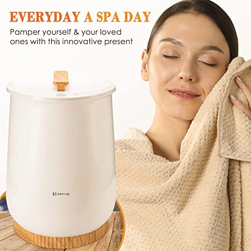 Keenray Bucket Style Towel Warmers view 5