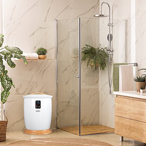 ForPro Professional Collection Luxury Towel view 5