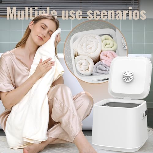 WEILAlANTIAN Towel Warmer Towel Warmers view 5