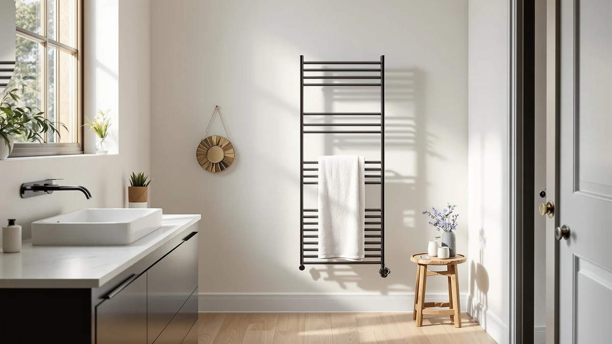 Are Towel Warmers Worth It comparison