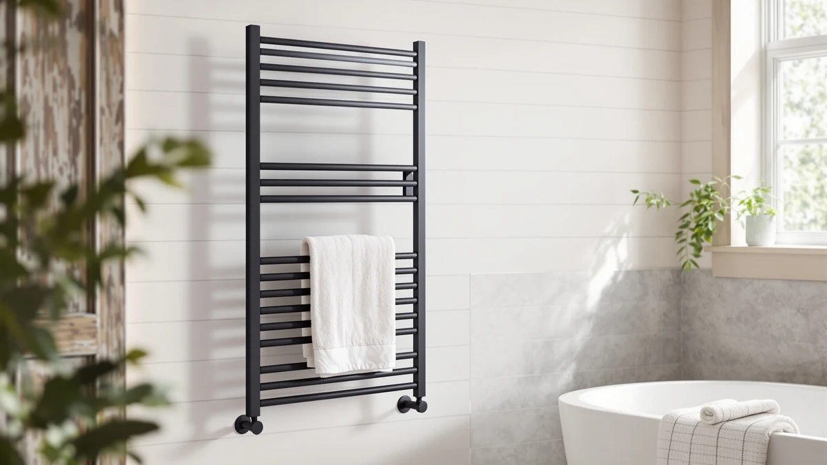 Best Electric Heated Towel Racks comparison