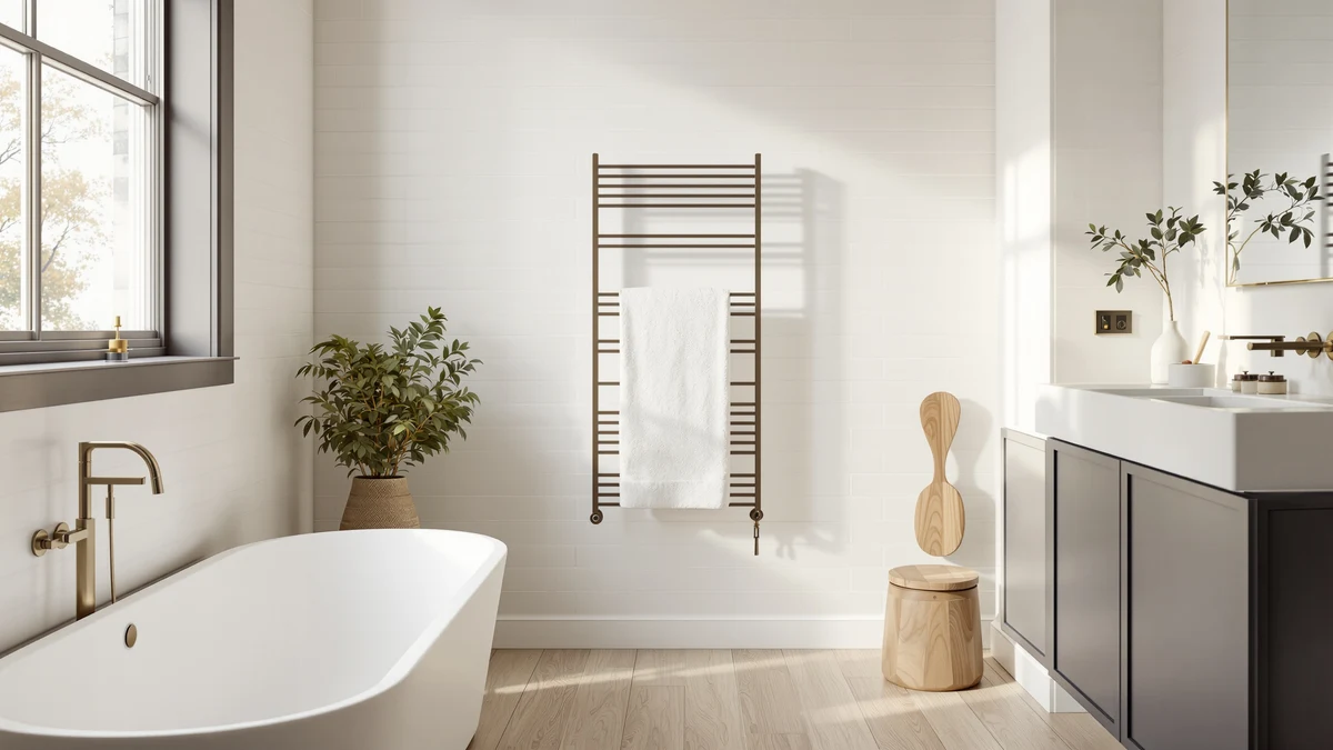 Best Hardwired Towel Warmers comparison