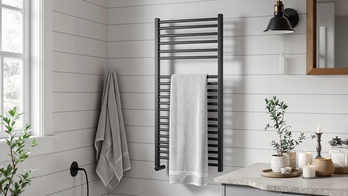 Best Plug in Towel Warmers comparison