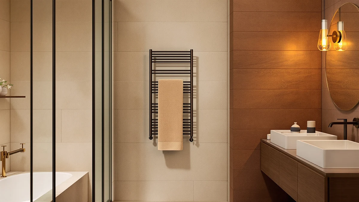 Best Rated Towel Warmers comparison