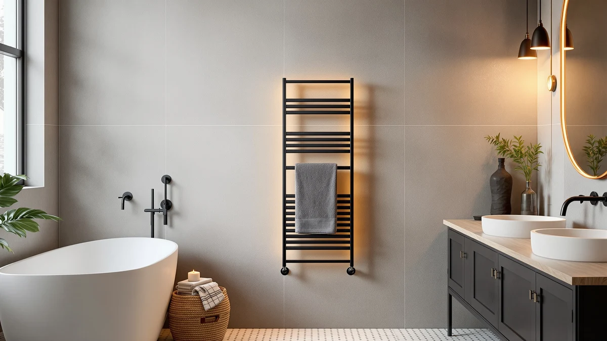 Best Towel Warmer Brands comparison