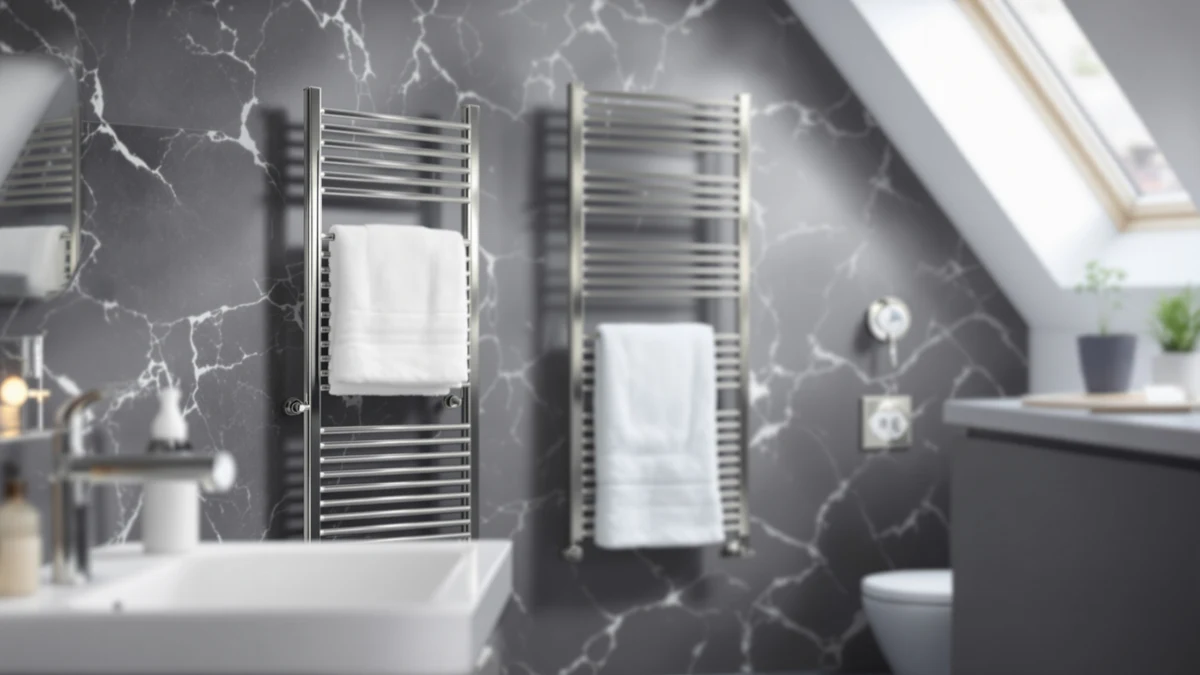 Best Towel Warmer Drawers for Cold Climates comparison