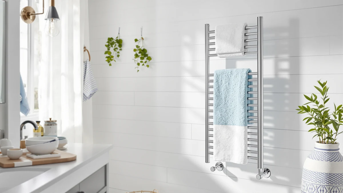 Best Towel Warmer for Bathroom comparison