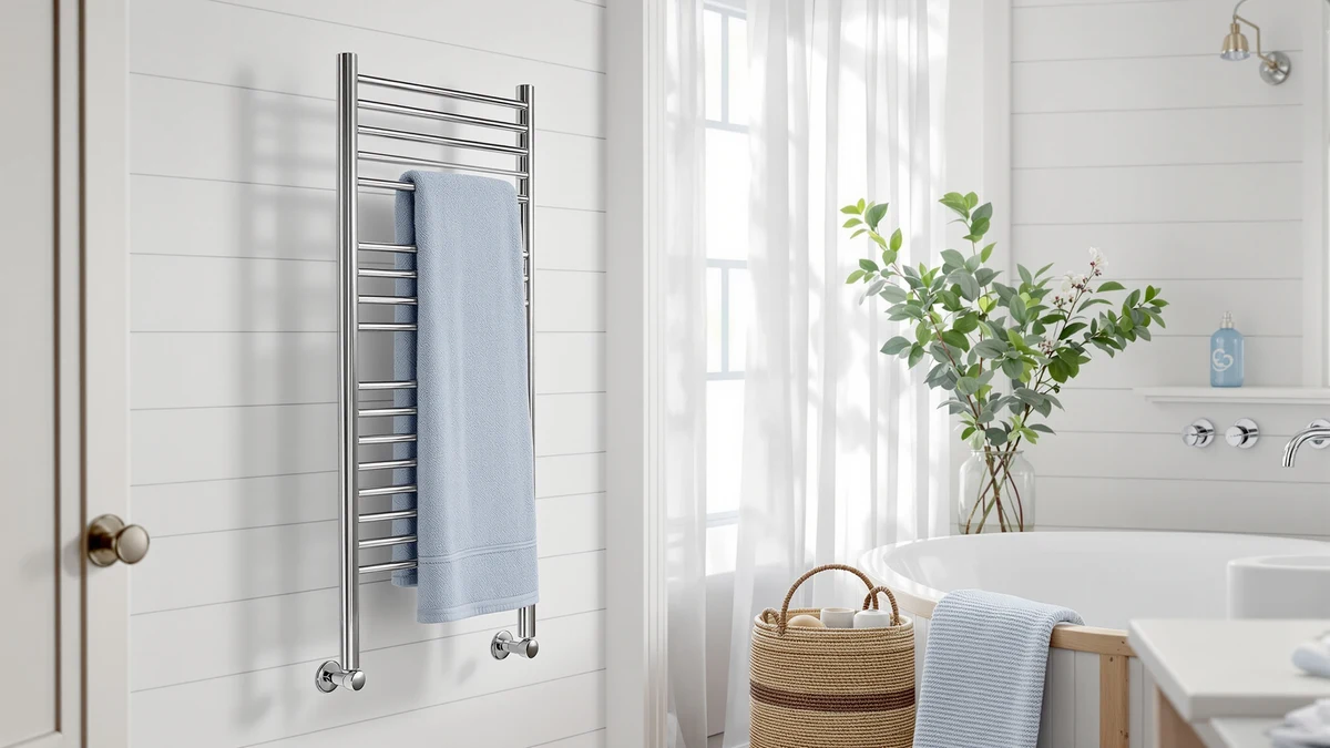 Best Towel Warmer for Outdoor Hot Tub comparison