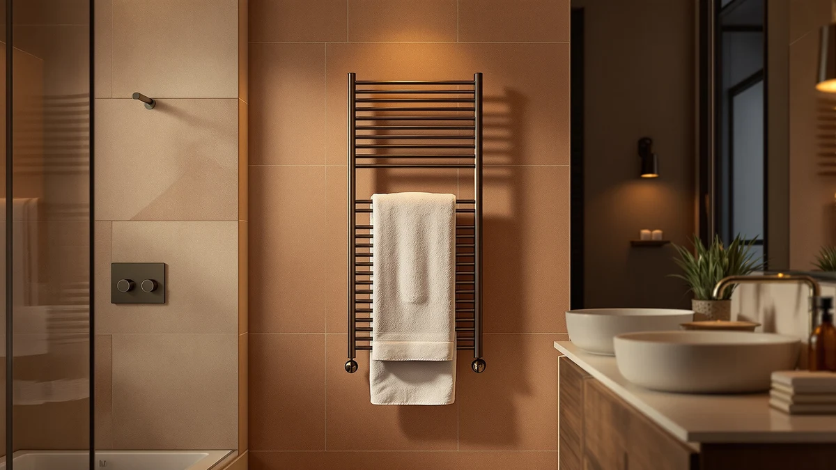 Best Towel Warmer With Child Lock comparison