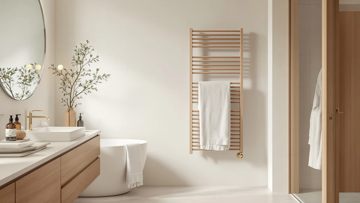 Best Towel Warmers for Home comparison