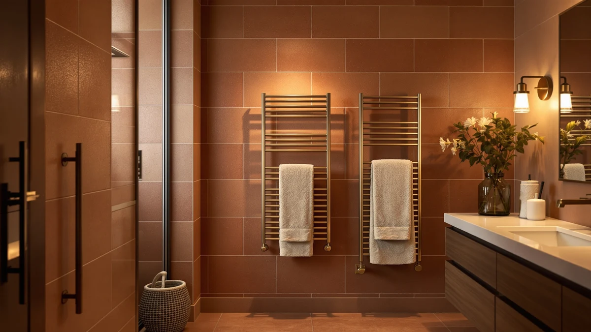 Best Towel Warmers for Spa comparison