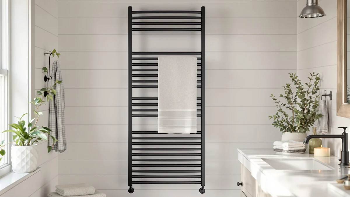Best Towel Warmers Under 100 comparison