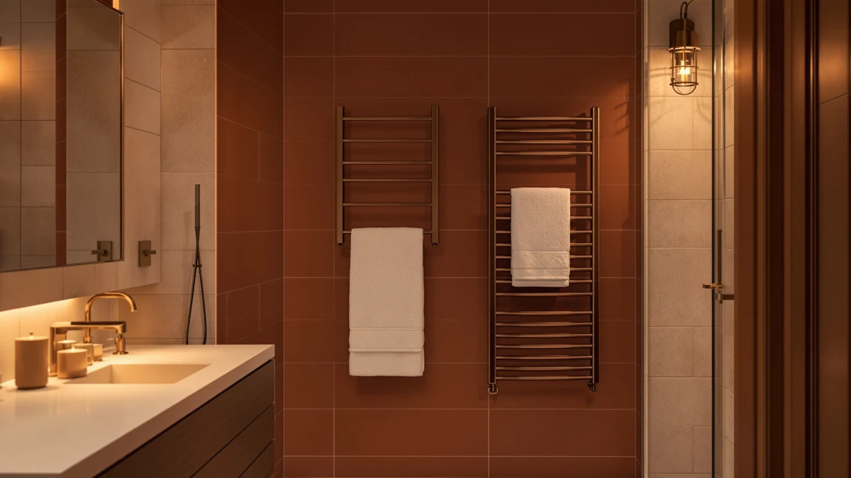 Best With Timer Towel Warmer Drawers comparison