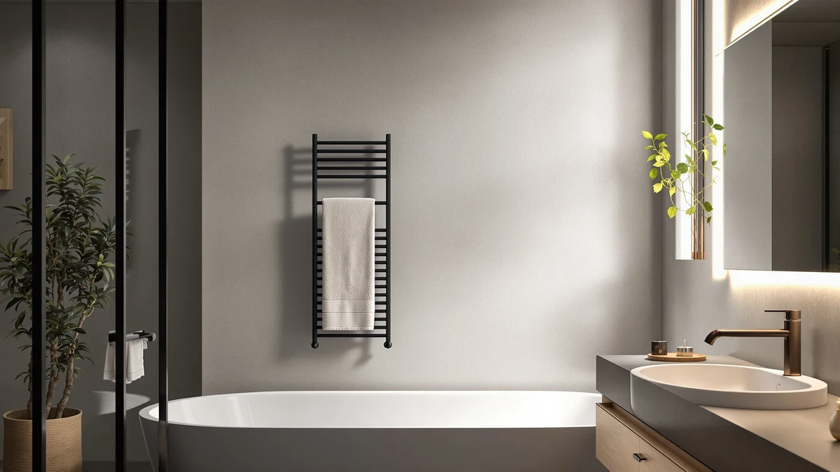 Feppo Towel Warmer Large Review comparison