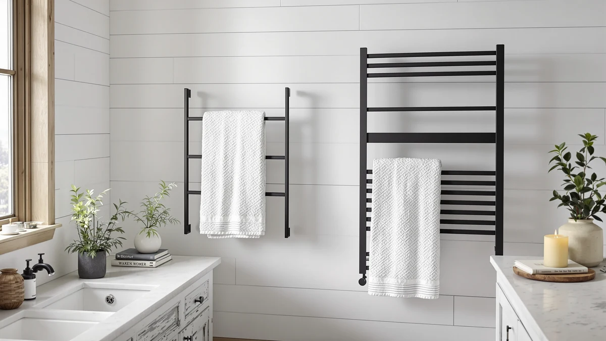 How to Clean Towel Warmer comparison