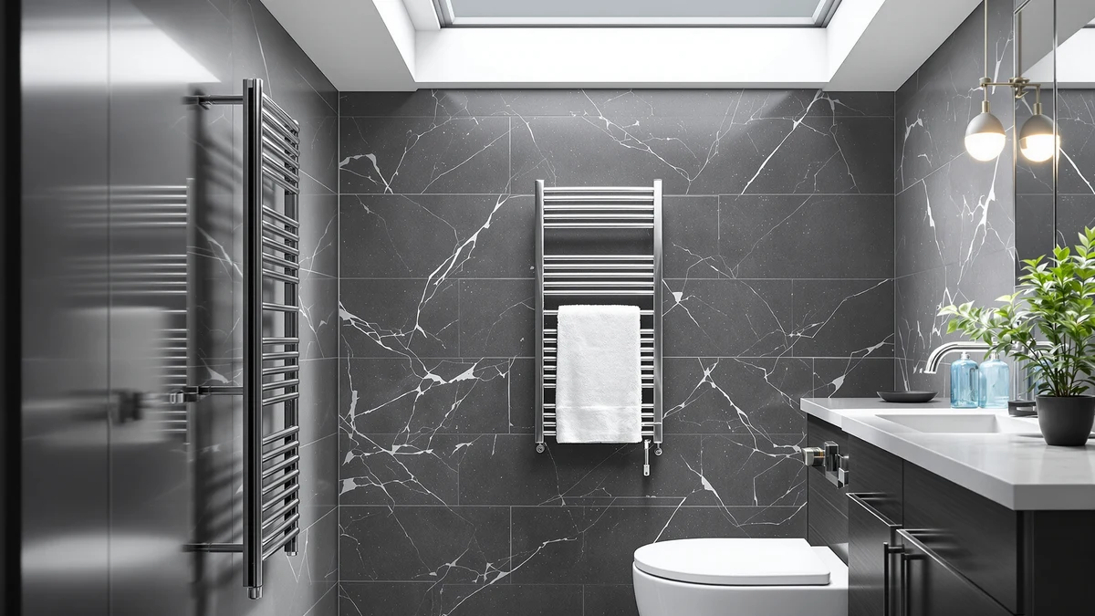 How to Hang Towel Warmer comparison