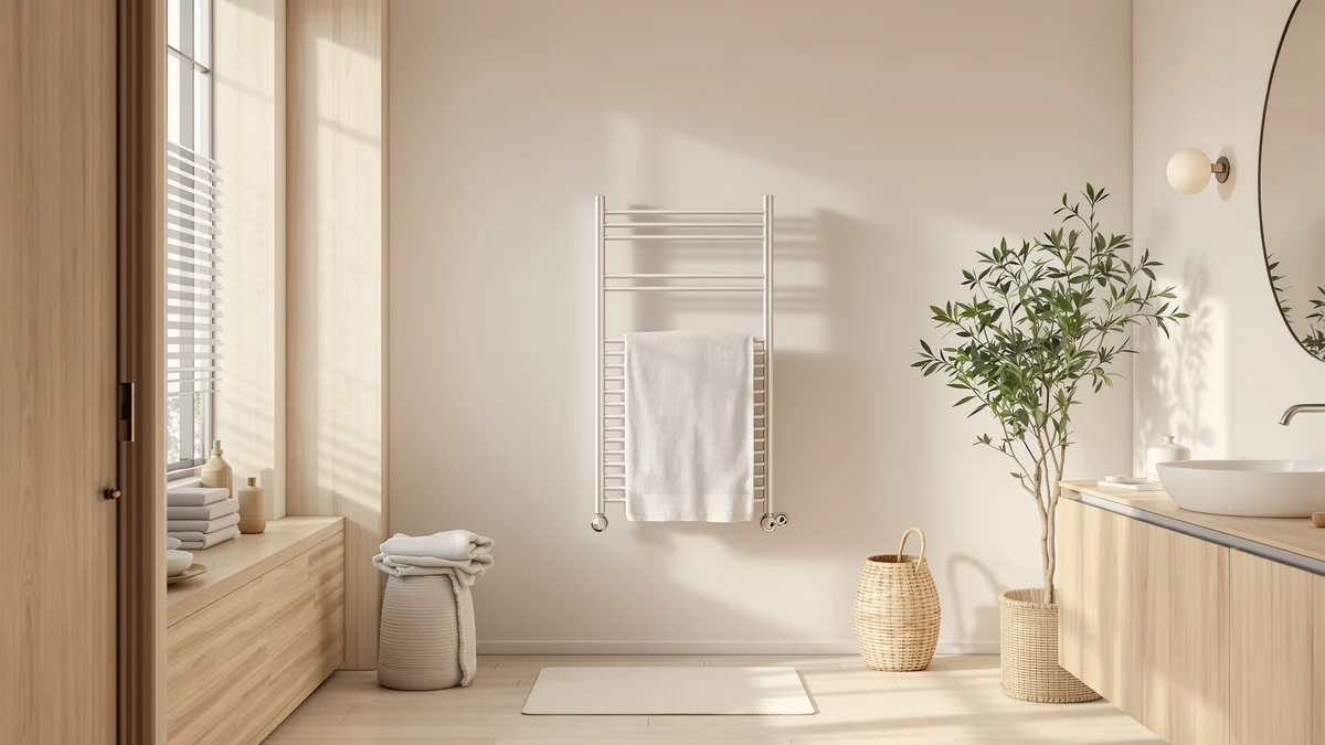 How to Set Up Towel Warmer comparison