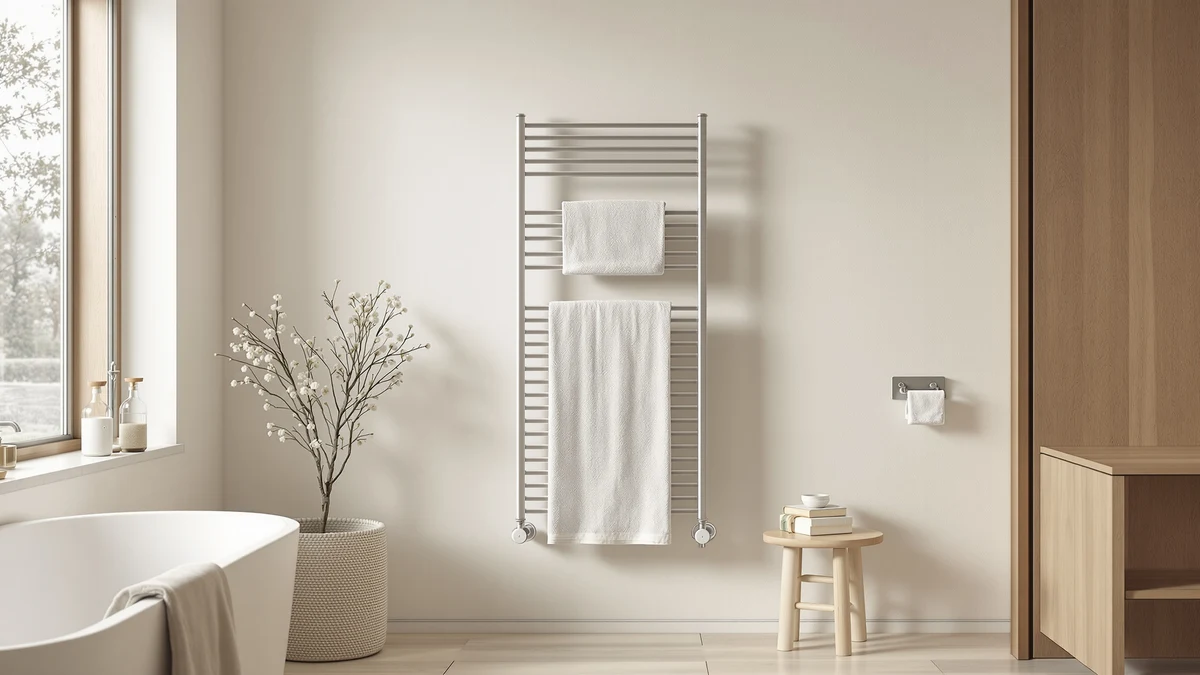 How to Use Towel Warmer Efficiently comparison